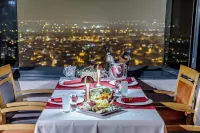 Royal Termal Hotel - breakfast