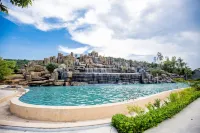 Muong Thanh Luxury Dien Lam - С бассейном