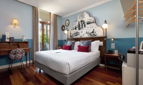 Hotel Indigo Verona - Grand Hotel des Arts