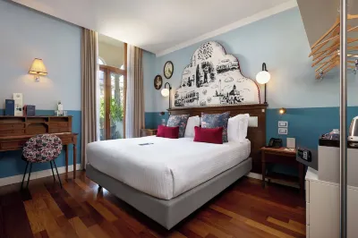 Hotel Indigo Verona - Grand Hotel des Arts