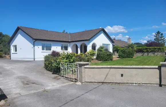 福克斯休息處 - 四卧室房屋