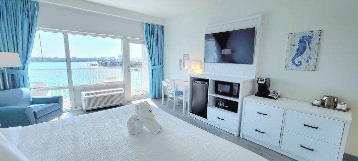 ChartHouse Clearwater Beach Marina Hotel Hotels in Clearwater