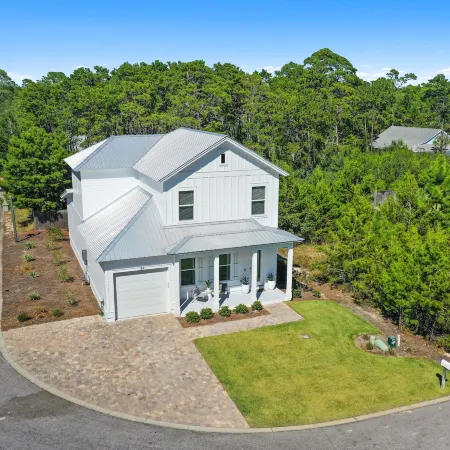 30A Beach House - Casa Brisa