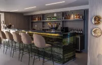 Oceana Atlântico Hotel - bar