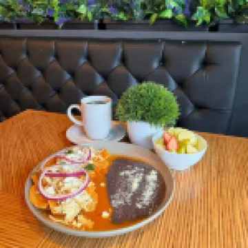 Hotel Florida de Tuxpan