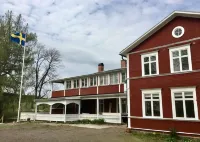 휴스비 외르드슈스  호텔