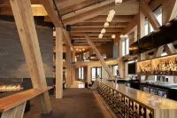 Humbird Hotels in Sandpoint