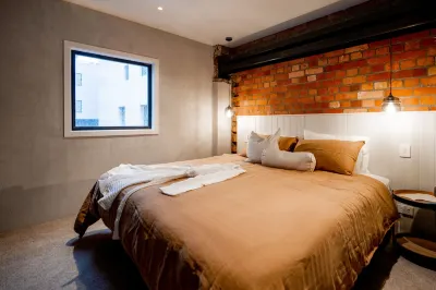 The Cobbler Hotel