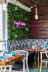The Saint Hotel