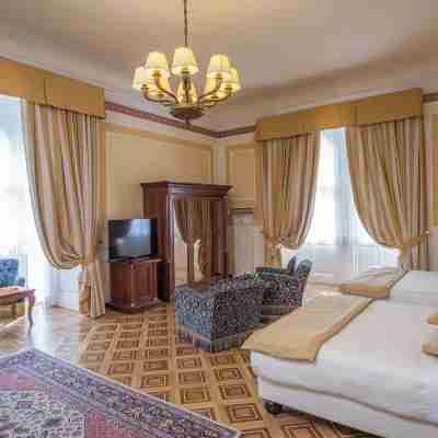 Hotel Bristol Palace Rooms