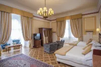 Hotel Bristol Palace Hotels in Genoa