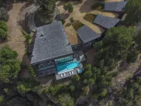 Uman Lodge Patagonia Chile Các khách sạn ở 