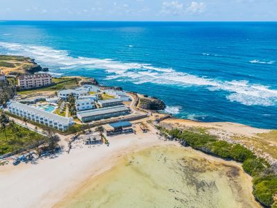 AHG Lion Beach Resort