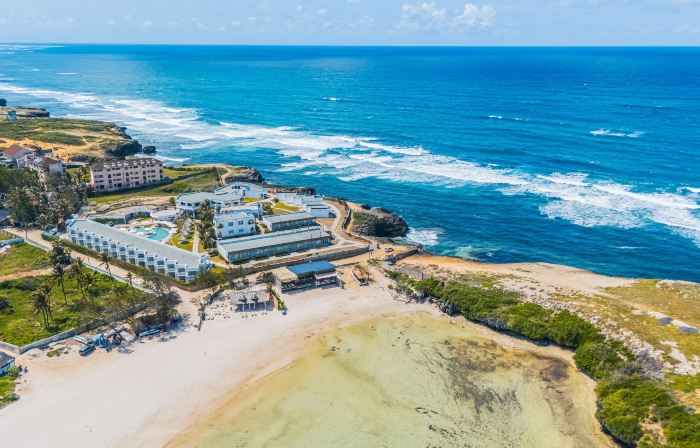 AHG Lion Beach Resort