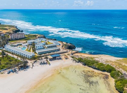 AHG Lion Beach Resort