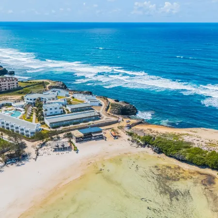 AHG Lion Beach Resort