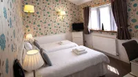 Leeming Wells Hotel di Hebden Bridge