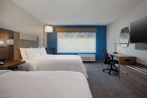 Holiday Inn Express & Suites Muskegon - Grand Haven Hotel a Norton Shores