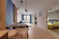 RentPlanet - Apartamenty Kilińskiego - Homestays