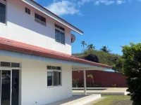 Villa Outuorau Hotels near Fa'anui