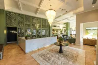 Steyn City Hotel by Saxon