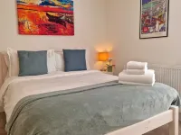 布萊頓上岩賓館 海洋館附近的飯店