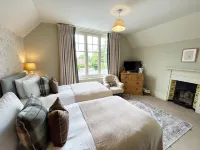 The Bear Inn Hotels in Forest Row