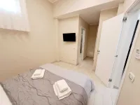 Ruins de Charme B&B Luxury Pompei