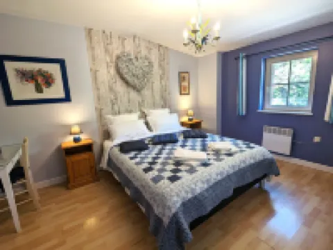 La Borie du Chevrier