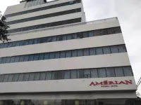 Amerian Rafaela Hotel Hotel a 