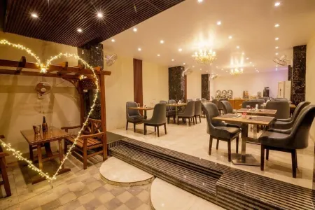 Emperor Resort & Spa Отели в г. Вагатор