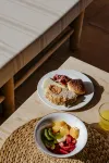 Finca Gomera - Agroturismo Hotel - Morgenmad