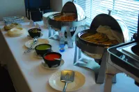Rio Vista Inn Business High Class Tampico - Desayuno