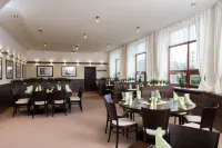 Hotel Slavia Hotel a Bykovice