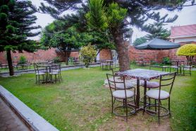 Martin Aviator Hotel