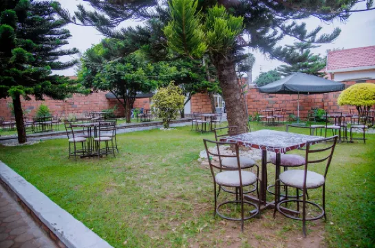 Martin Aviator Hotel