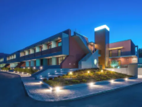 Harmony Boutique Resort - Adults Only Hotels in Georgioupolis