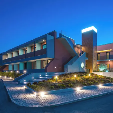Harmony Boutique Resort - Adults Only