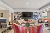 Holiday Inn BATON ROUGE COLLEGE DRIVE I-10 by IHG - bar