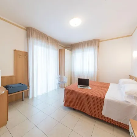 Ristorante Hotel Lucia - 100 mt Dal Mare