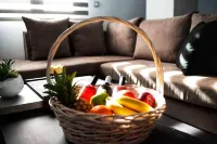 Lf Suites - Apartemen