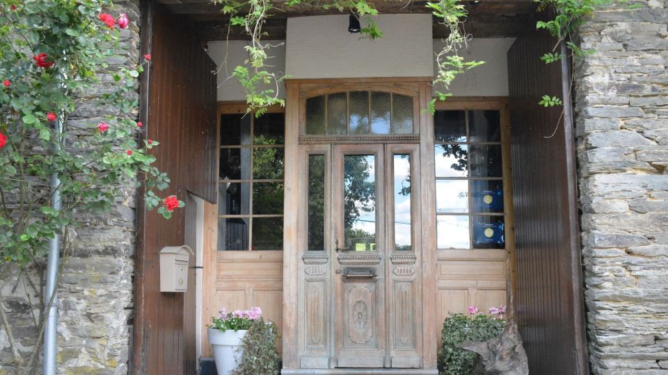 House Full of Charm & Comfort, Great Calm, Large Sauna, Large Hot Tub