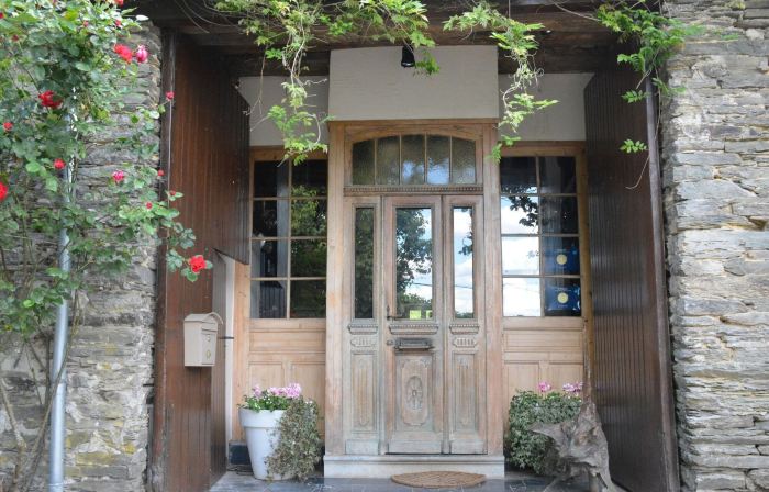 House Full of Charm & Comfort, Great Calm, Large Sauna, Large Hot Tub