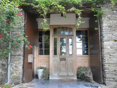 House Full of Charm & Comfort, Great Calm, Large Sauna, Large Hot Tub Các khách sạn ở 