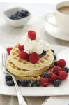 Residence Inn Indianapolis Carmel - breakfast
