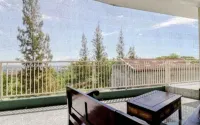 Guesthouse Nusa Indah Syariah 2 - Mountain view