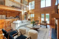 Raven by AvantStay Entertainers Dream w Pool Hot Tub Game Room 9 BRs