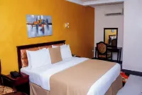 Crown City Resorts Hotels in 