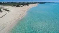 3179 Residence la Scogliera - Bilocale by Barbarhouse Hotels in Torre Colimena