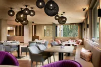 Adler Inn Tyrol Mountain Resort Superior Hotels in Juns
